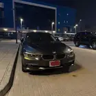 بي ام BMW luxury 316i ممشى قليل