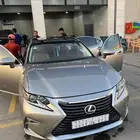 لكزس Es 350 2016 سعودي