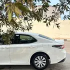 كامري 2022 ستاندر ماشي 40