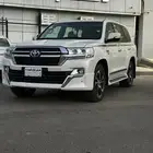 لاندكروزر 2021 VXE محول VXR