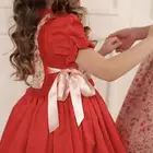 فستان اطفال