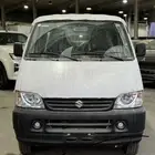 سوزوكي ايكو فان بضائع 2025