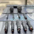 توريد كابلات وأسلاك كهربائية