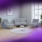 جلسة خارجية ل 4 أشخاص