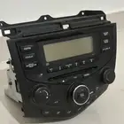 مسجل هوندا اكورد 2003-2007