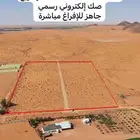 ارض مساحة 70 الف للبيع حايل ( القاعد )