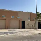 للبيع فلة في ضاحية خزام