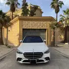 مرسيدس S Class