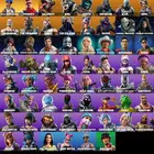 بيع حساب فورت نايت