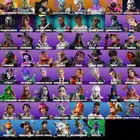 حساب فورت نايت اساسي ضمان مدى بسعر مناسب.