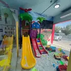 تجهيز العاب توريد العاب ملاهي حضانة حدايق