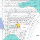 للبيع نص قطعة في حي النجمة 1ن جوهرة العروس