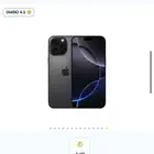 اي فون 16 برو ماكس جديد
