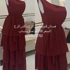 فساتين للبيع