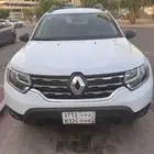 رينو داستر 2021