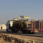 الاجار لوبد نقل معدات الثقيله
