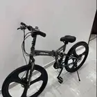 سيكل مقاس 26 تعاشيق قابل لطي