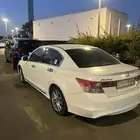 للبدل هوندا اكورد فل كامل
