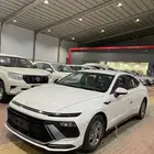 سوناتا 2025 ستاندر خليجي