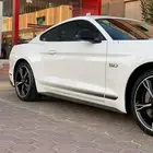 موستنق كالفورنيا سببيشل 58km