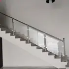 درابزين استيل