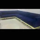 كنب حرف L