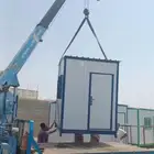 حاليا  بركسات جديدة للبيع تلبيي احتياجات الأفراد والشركات