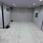 بركسات جديدة للمساجد كمصلى بجودة عاليه وأسعار خاصه