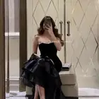 فستان جديد م انلبس ولا مره