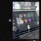 تحديث شاشه افالون الى كاربلاي