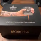 للبيع   Wacaco Picopresso