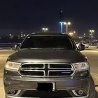 دودج دورانجو نظيف V8