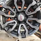 جنوط جمس سيرا موديل 2022اصلي مقاس 18