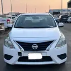 نيسان صني 2021 وكاله محركات كاش   4 دفعات   تقسيط بنك