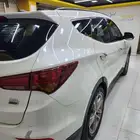 سيارة سنتافي 2016 فل كامل