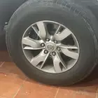 للبيع جنوط باترول