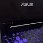 لابتوب قيمنق Laptop gaming asus tuf15