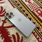 ايفون 15 برو ماكس مغير شاشه وكاله