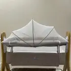 سرير الطفل