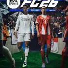 الأسعار بالوصف FC 26