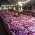 تاجير دفايات تاجير جلسات شعبيه تاجير سماعات