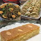 عروض فطاير ورق عنب