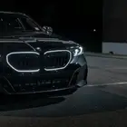 بي ام دبليو الفئة الخامسة 530i M Sport Package