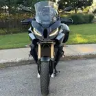 للبيع دباب BMW S1000XR بي ام دبليو اس 1000 اكس ار موديل 22