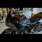 للبيع يماها تريسر 9 جي تي بلس 2024 yamaha tracer 9 gt plus