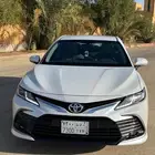 كامري 24 شبه جديد مالك اول شرط