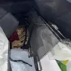 ستارة فورد تورس شو 2013 مع ماطورها