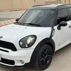 للبيع ميني كوبر كانتري مان s او البدل بسياره عائليه