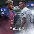 كلاسيكو الارض على تايقر مباشر