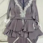 فستان سهره